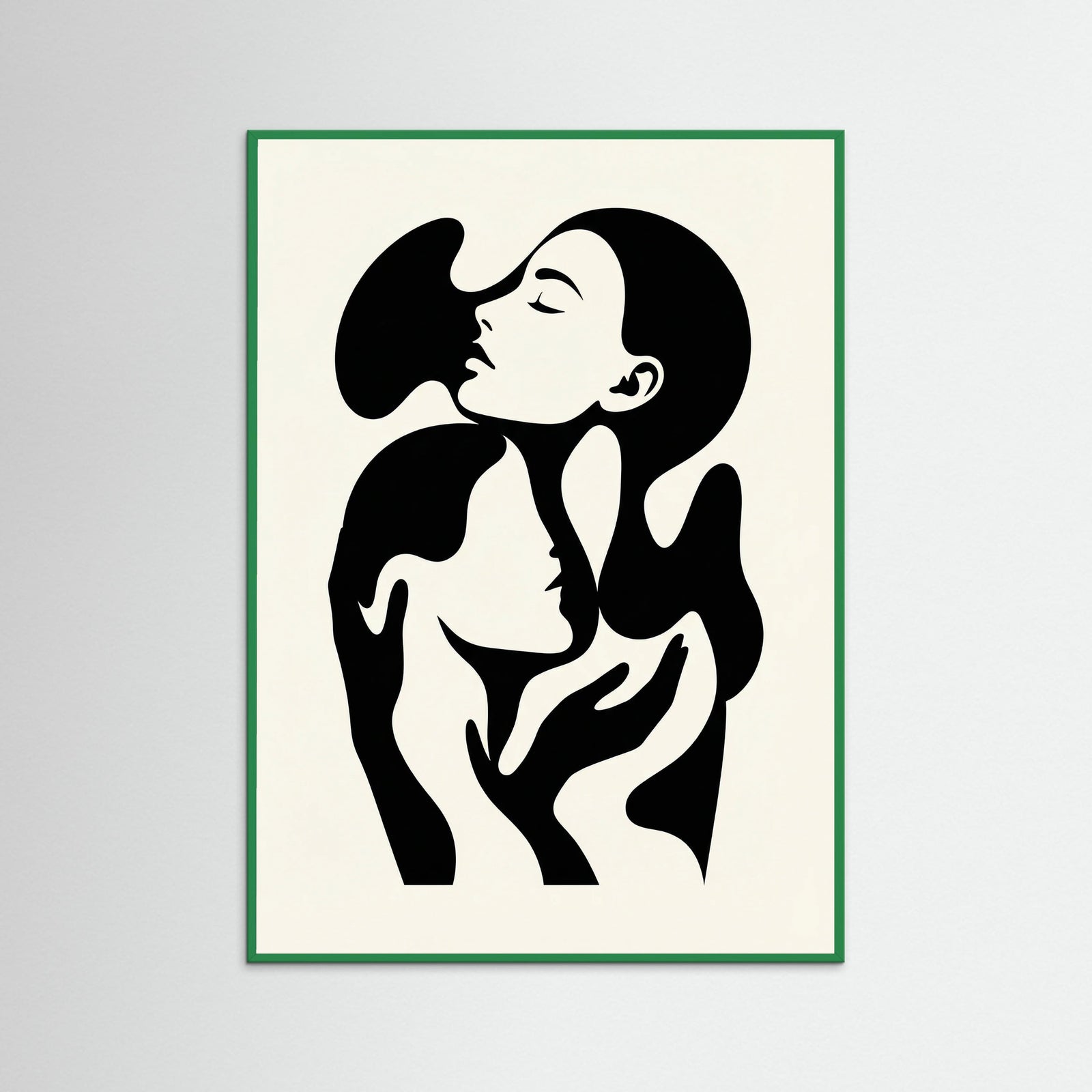 Green Wood Timeless Cipher