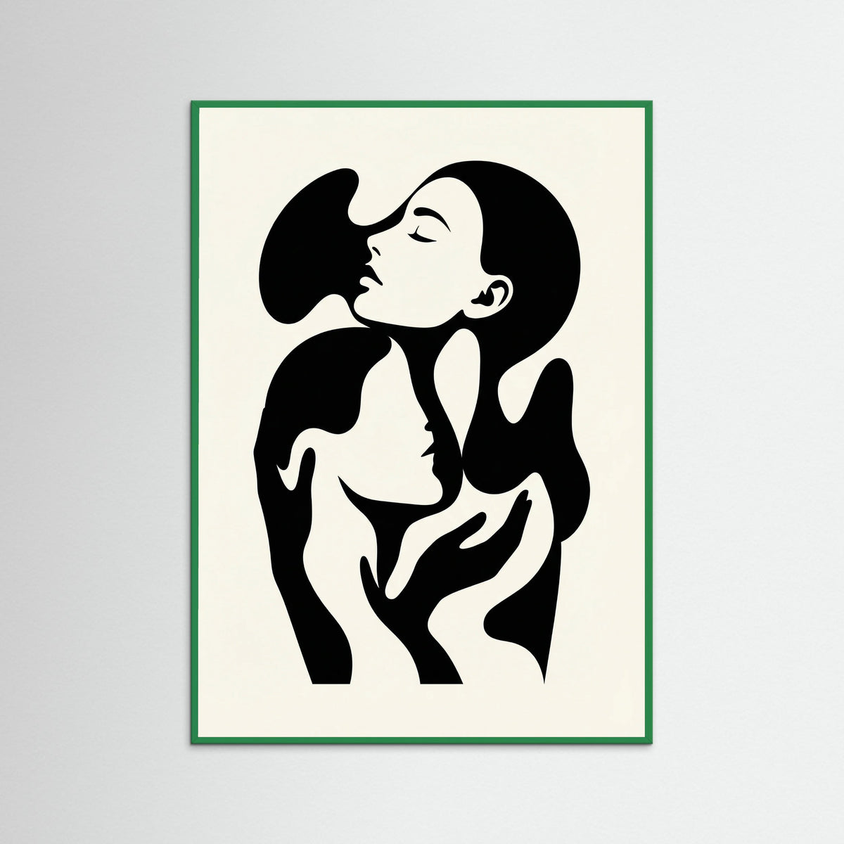 Green Wood Timeless Cipher