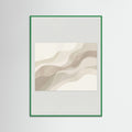 Green Wood Tonal Grid