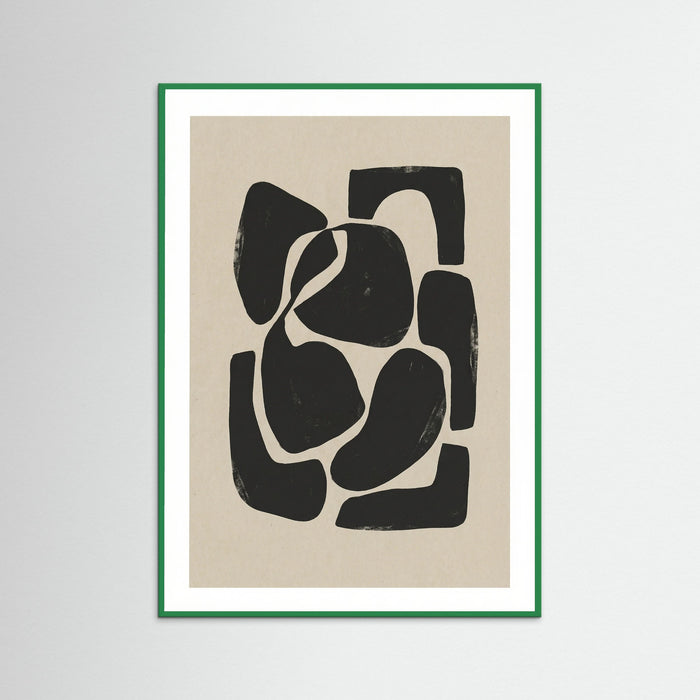 Green Wood United Forms