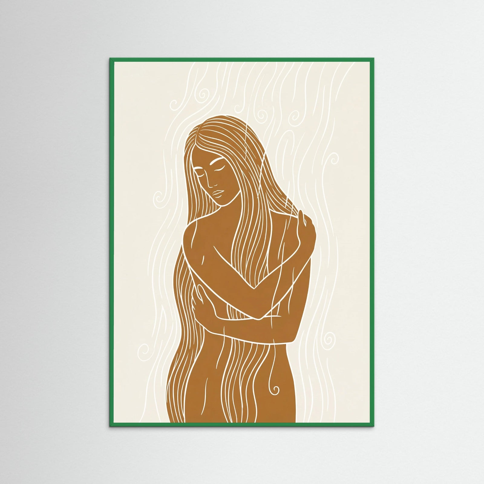 Green Wood United Forms