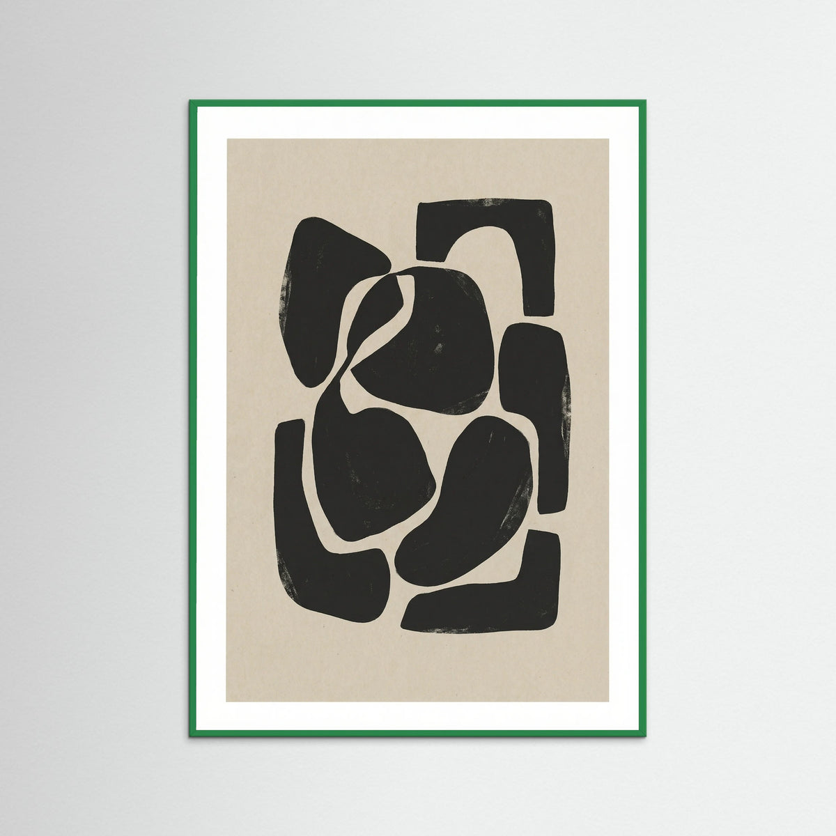 Green Wood United Forms
