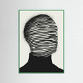 Unknown Maze Poster – Poster und Kunstdruck