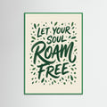 Green Wood Untamed Declaration