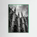 Green Wood Urban Zenith