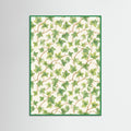 Green Wood Verdant Willows