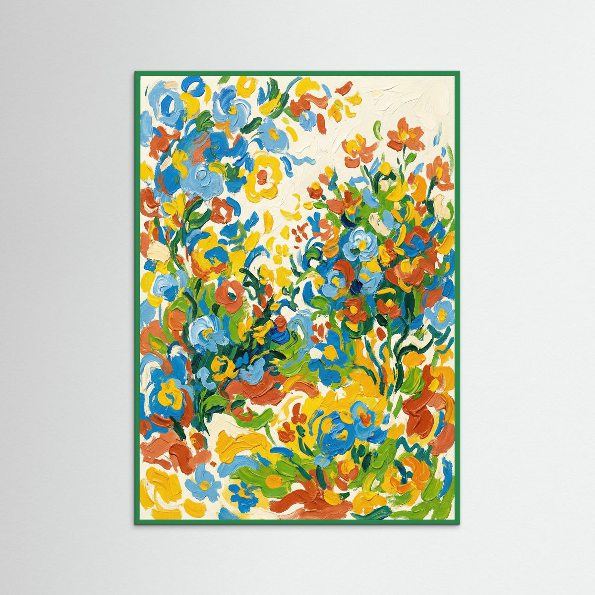 Green Wood Vibrant Outdoors