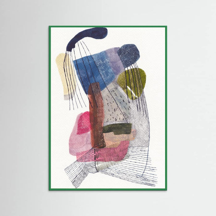 Affiche Village – affiche et impression d’art
