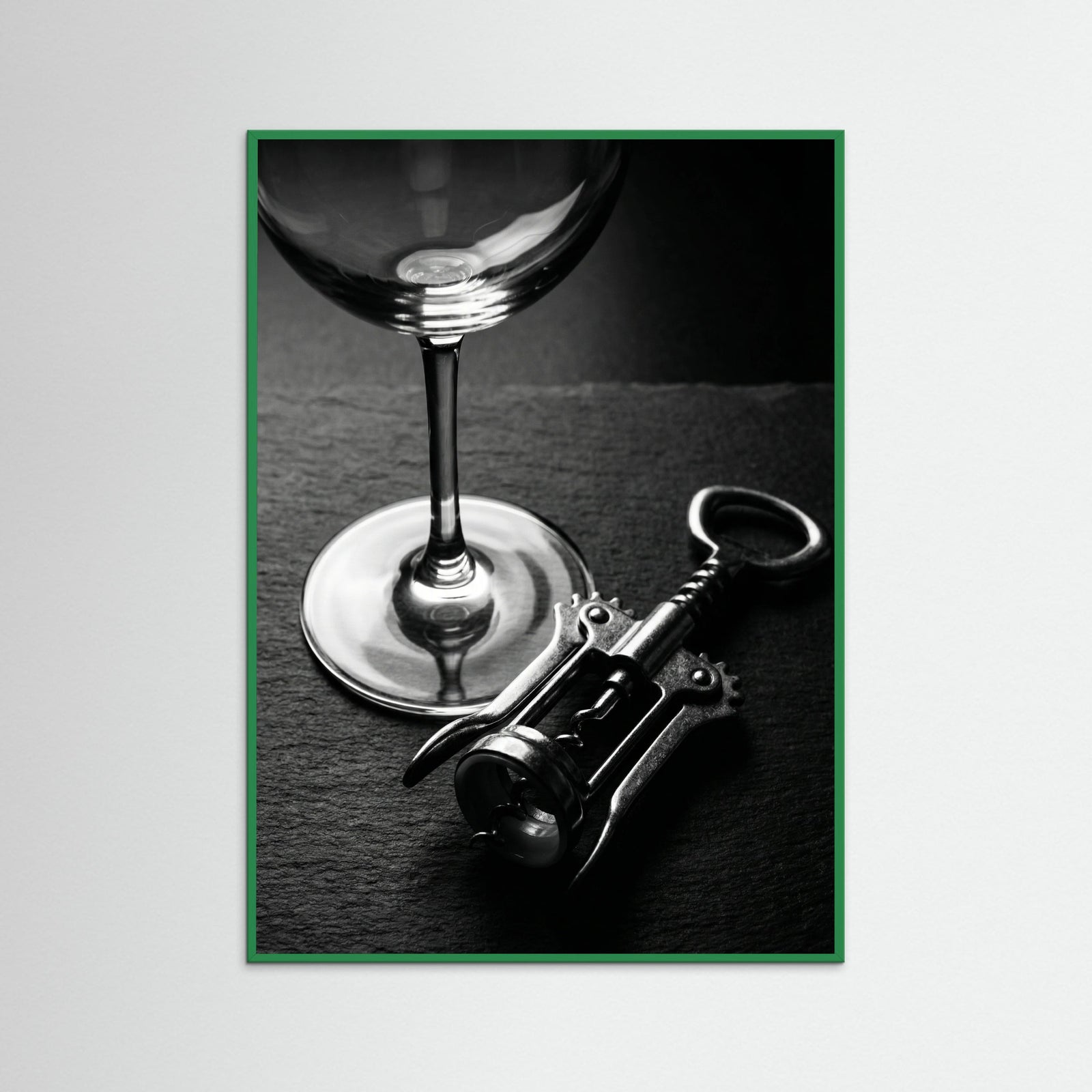 Green Wood Vineyard Harmony