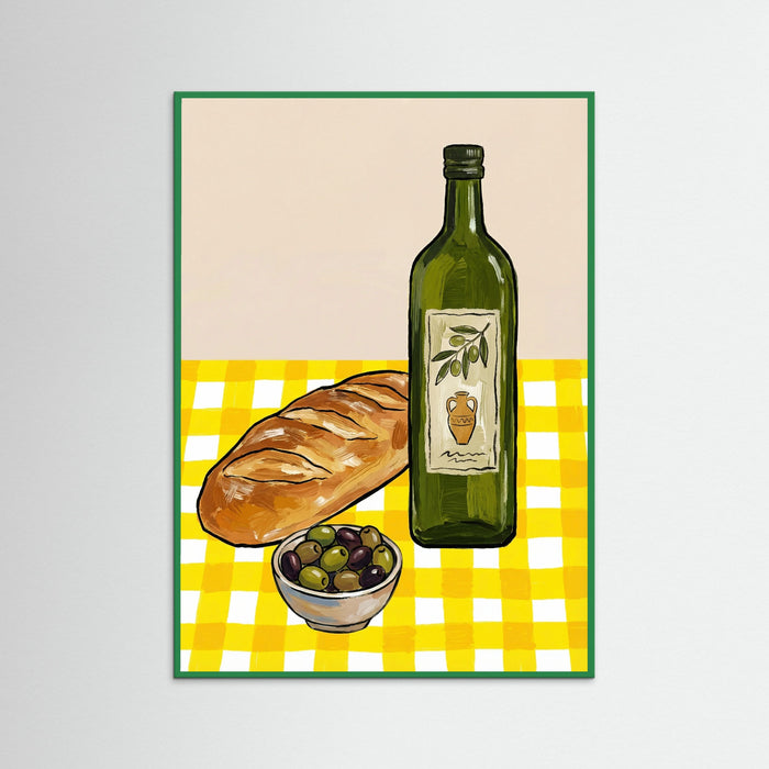 Green Wood Vino Picnic