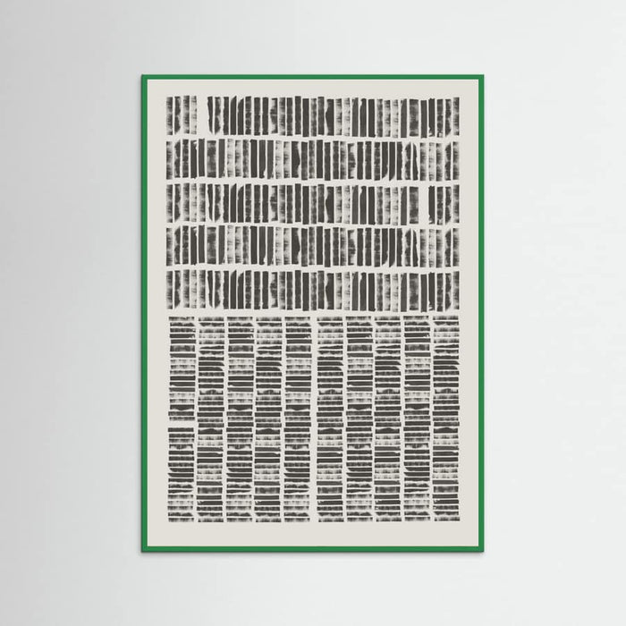 WABI SABI Poster – plakat og kunsttryk