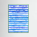 Poster Waves – poster e stampa artistica