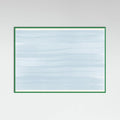 Plakat Waves of Blue – plakat i druk artystyczny