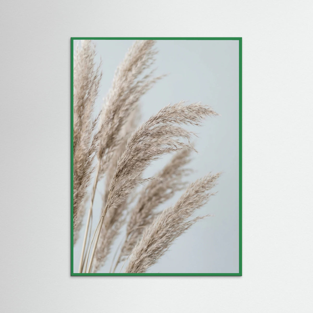 Green Wood Whispering Seedlings