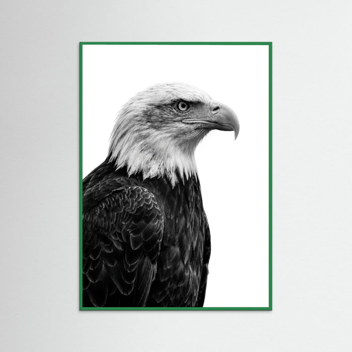 Green Wood Wild Profile