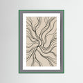 Green Wood Winding Paths