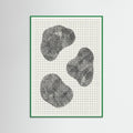 Green Wood Woven Form