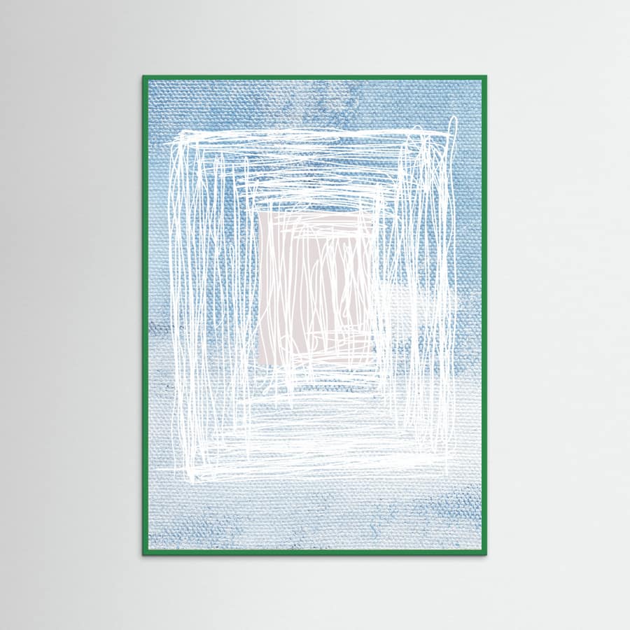 You Can Feel It Poster – plakat og kunsttryk