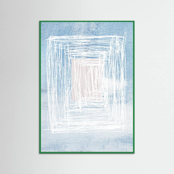 You Can Feel It Poster – plakat og kunsttryk