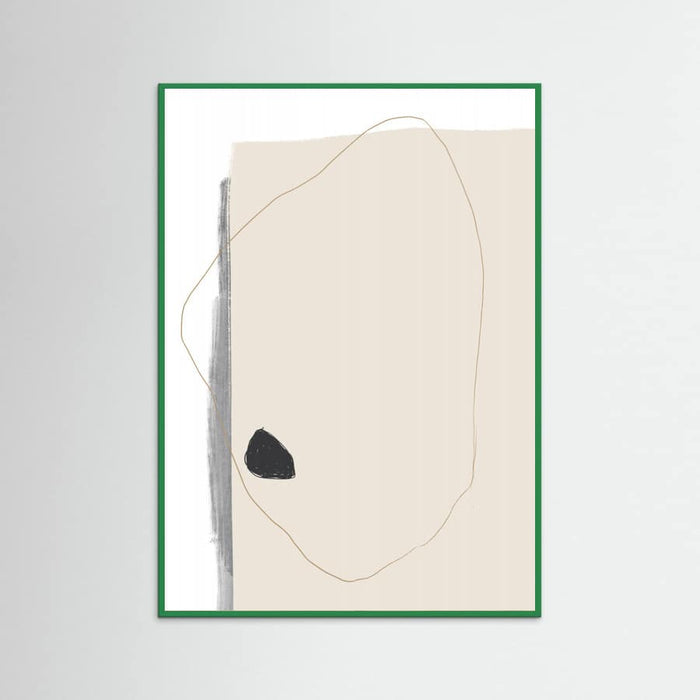 You always you Poster – poster and art print
