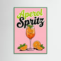 Green Wood Zesty Refreshment