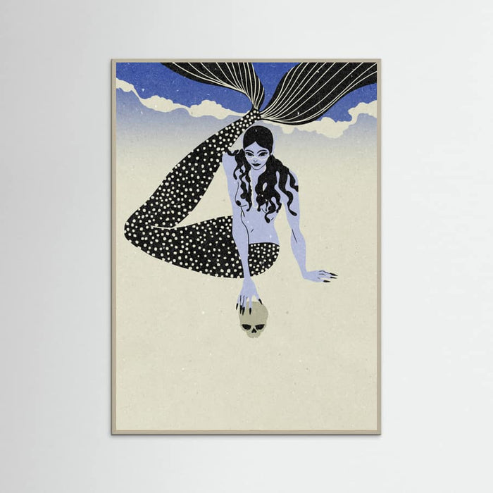 Poster A story of revenge – poster e stampa artistica