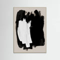 Poster Abstract Brush Strokes 16 – poster e stampa artistica