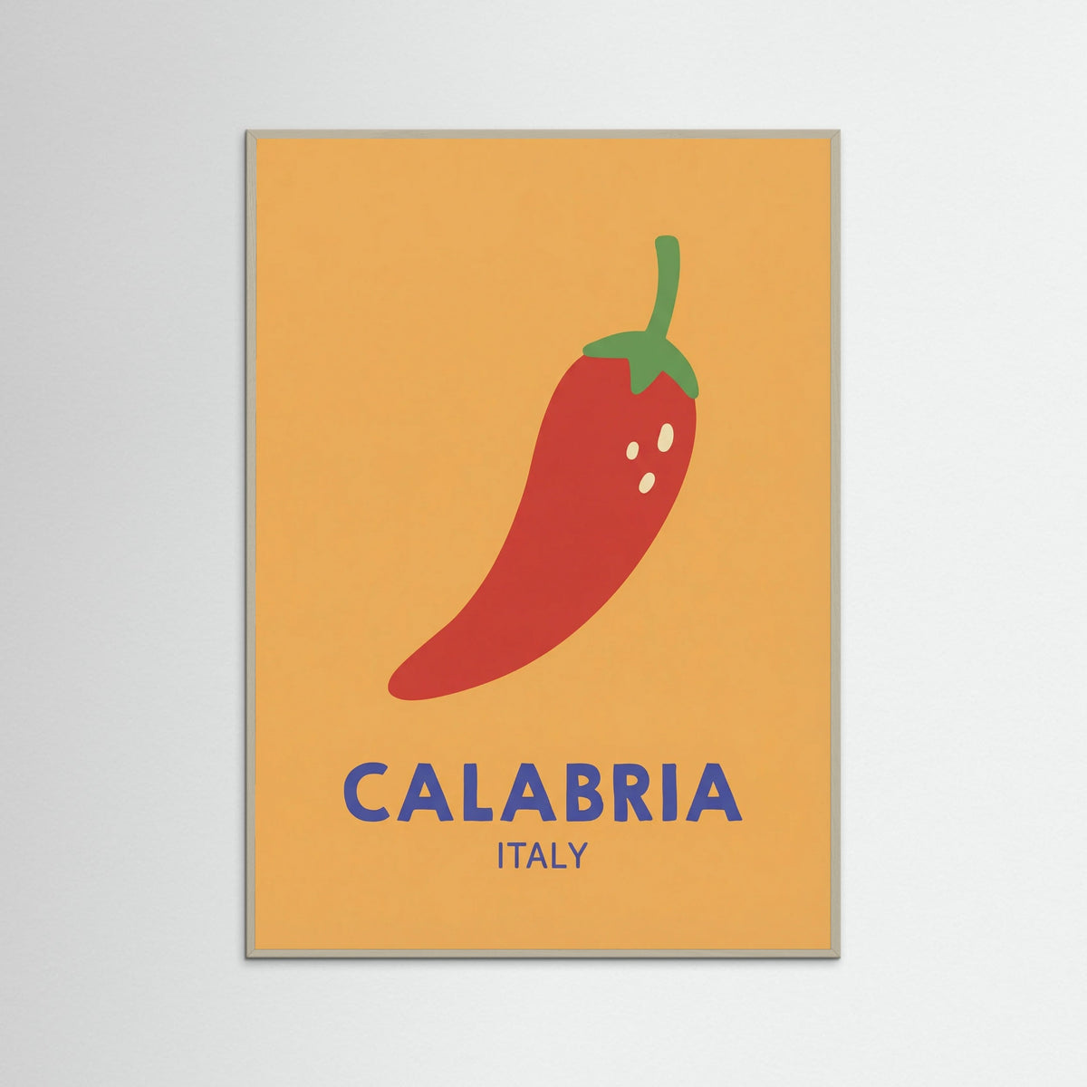 Grey Wood Amalfi Lemon