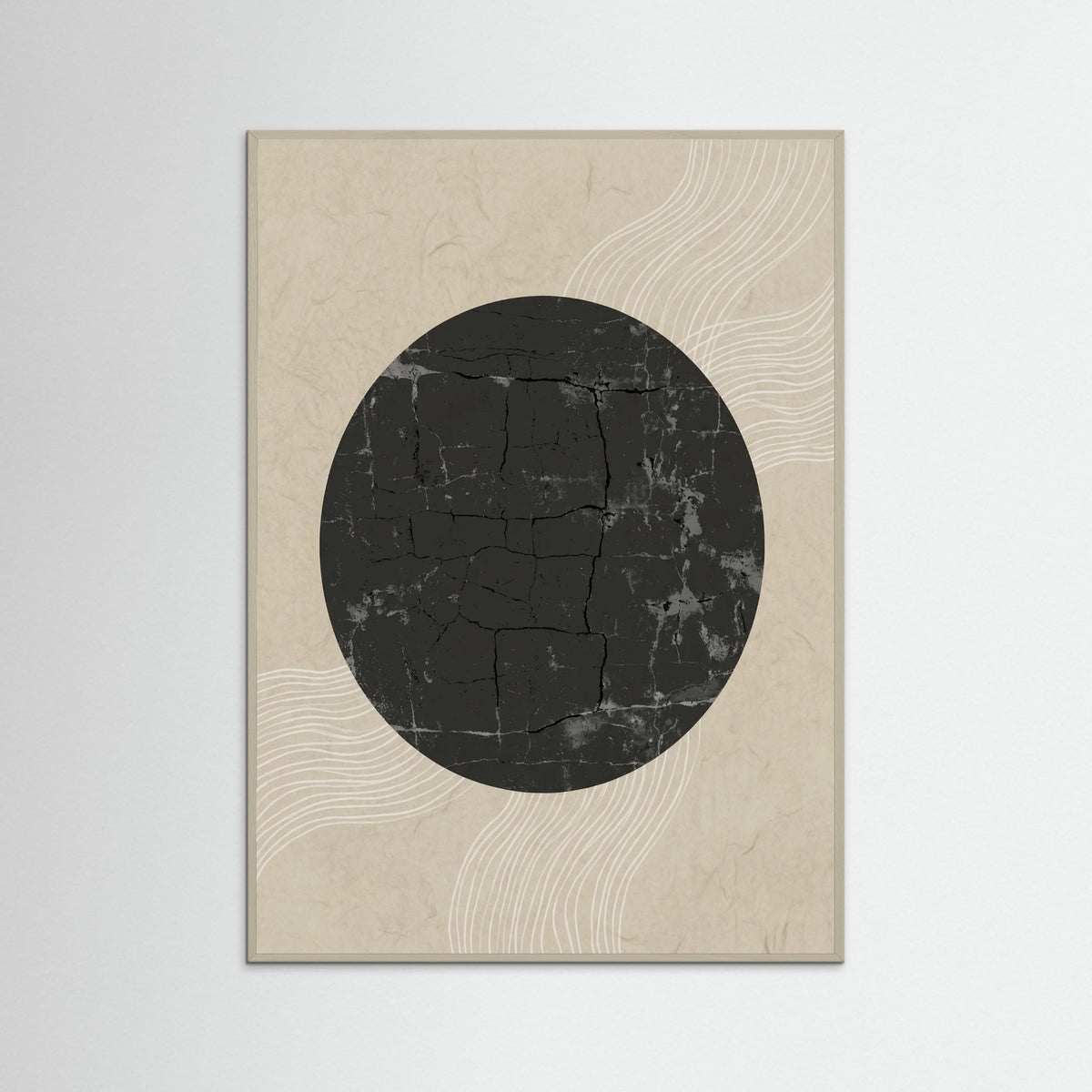 Grey Wood Ancient Balance