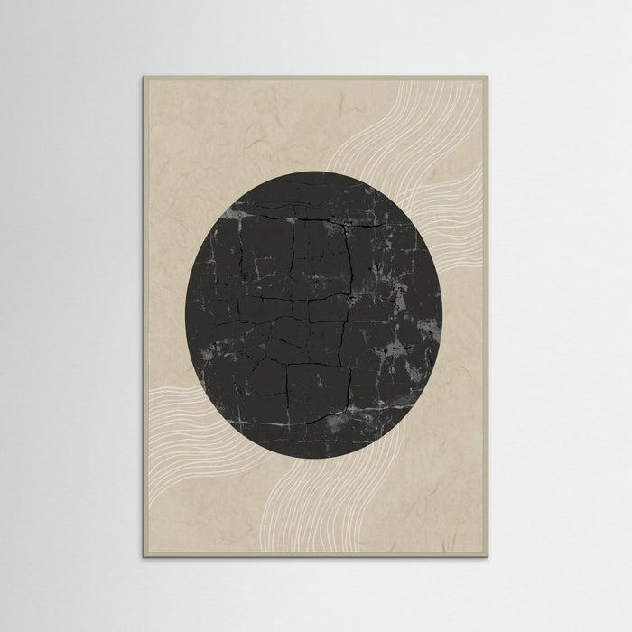 Grey Wood Ancient Balance