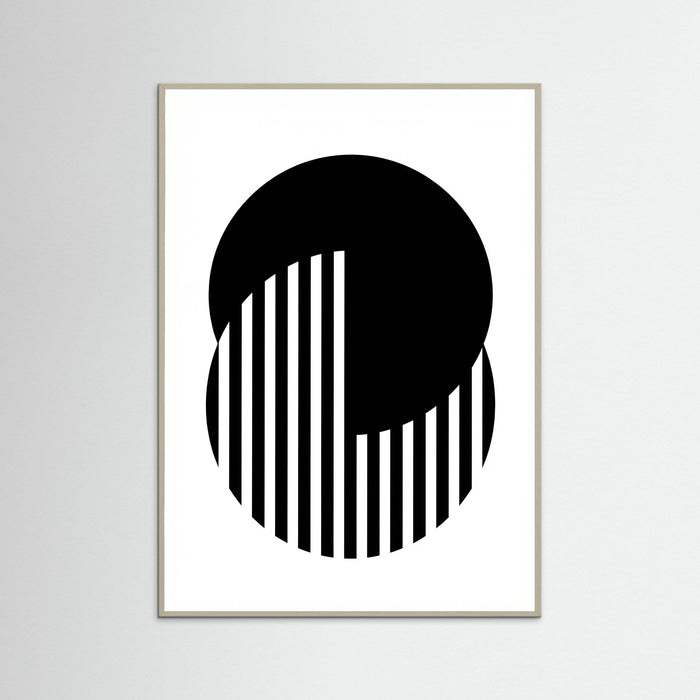 Bauhaus Union – plakat og kunsttryk
