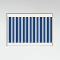 Poster Blue Stripes – poster e stampa artistica