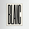 Grey Wood Bold Noir Statement