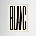 Grey Wood Bold Noir Statement