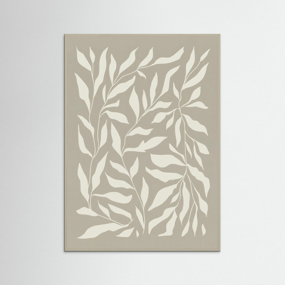 Grey Wood Botanical Galerie