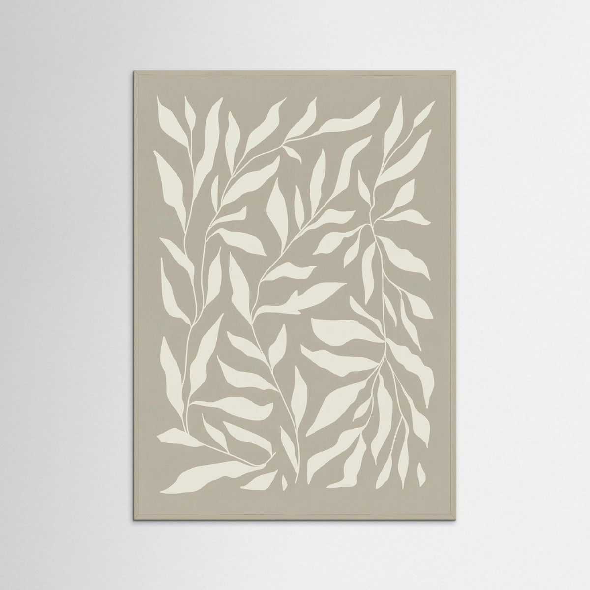 Grey Wood Botanical Galerie