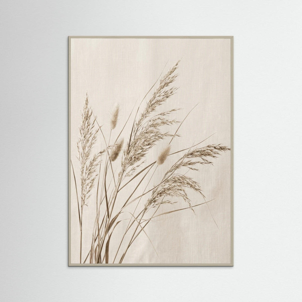 Grey Wood Botanical Whisper