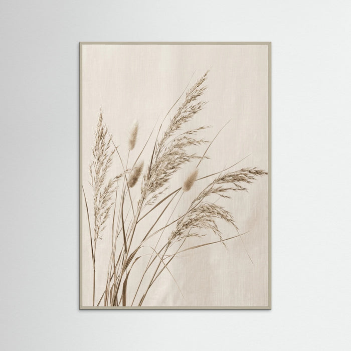 Grey Wood Botanical Whisper
