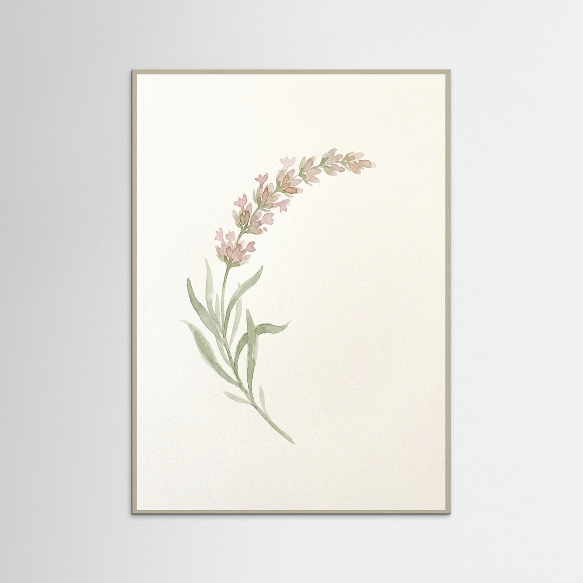 Grey Wood Botanical Whisper