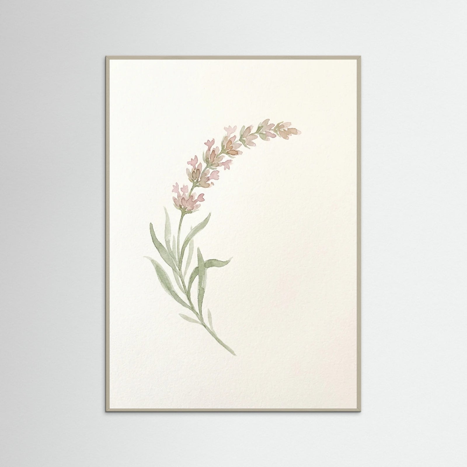 Grey Wood Botanical Whisper