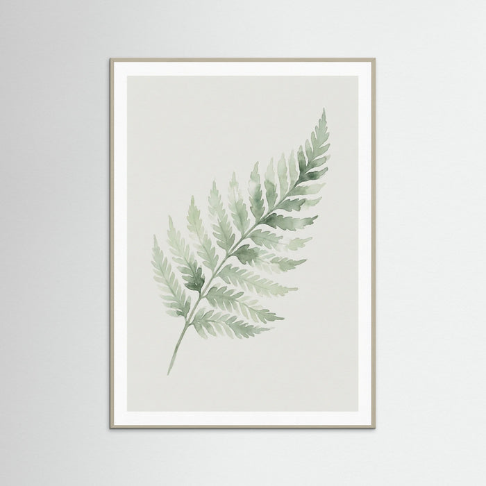 Grey Wood Botanical Whisper
