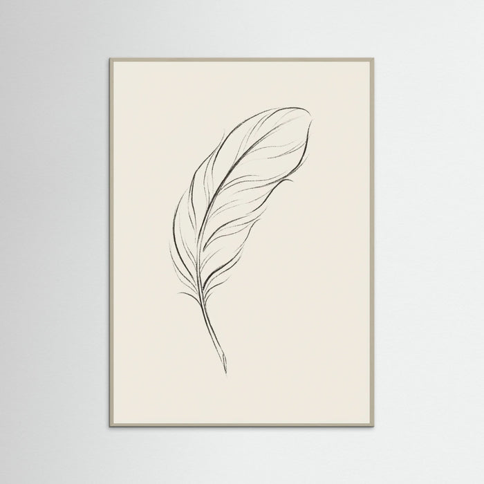 Grey Wood Botanical Whisper