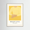 Grey Wood Bright still