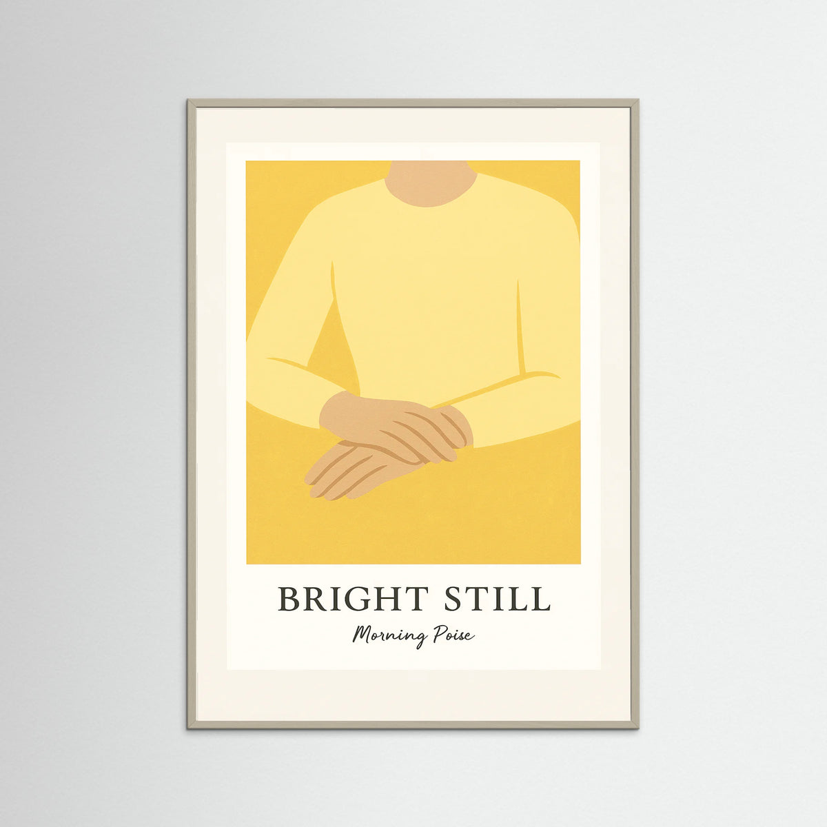 Grey Wood Bright still
