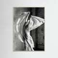 Grey Wood Celestial Form