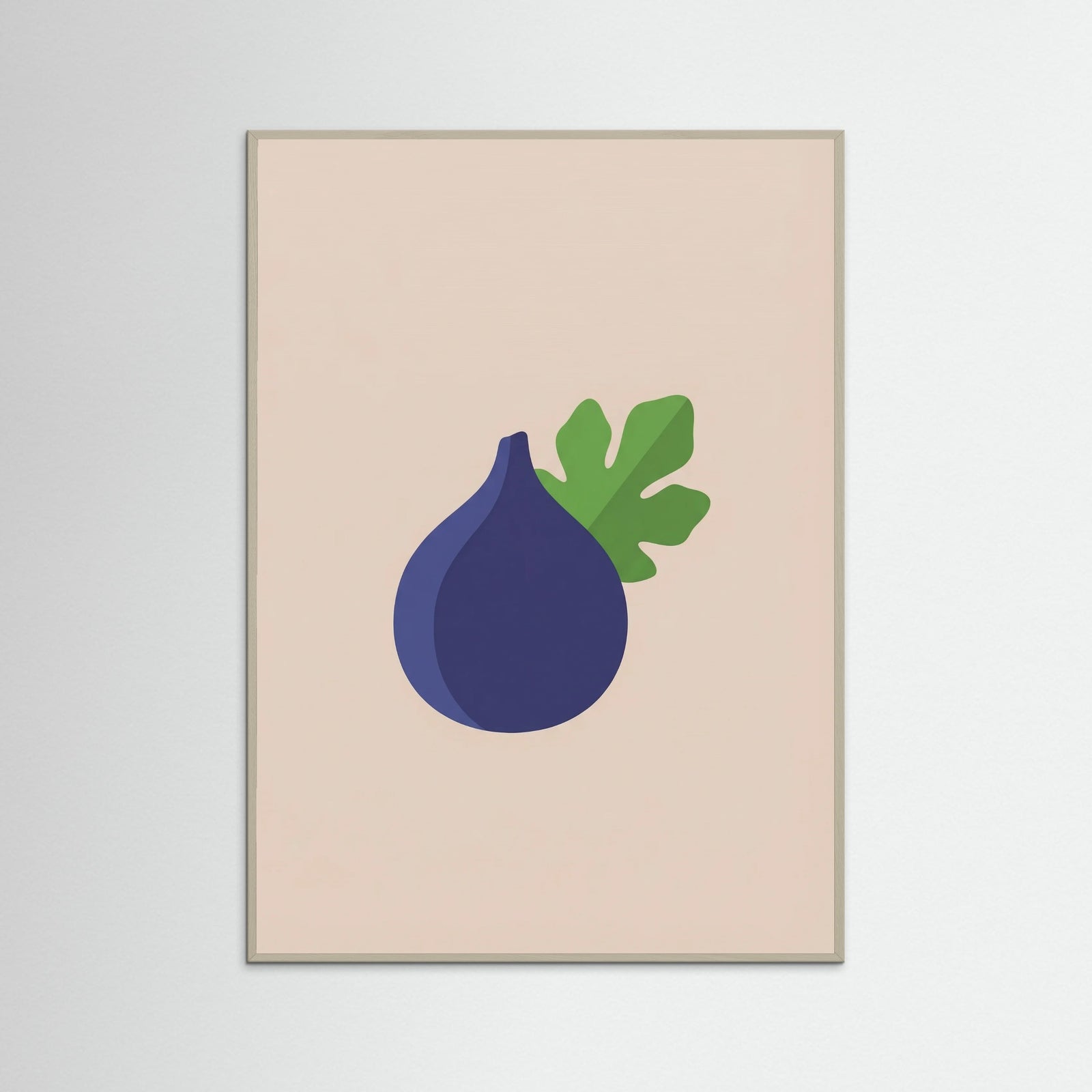 Grey Wood Citrus Serenity