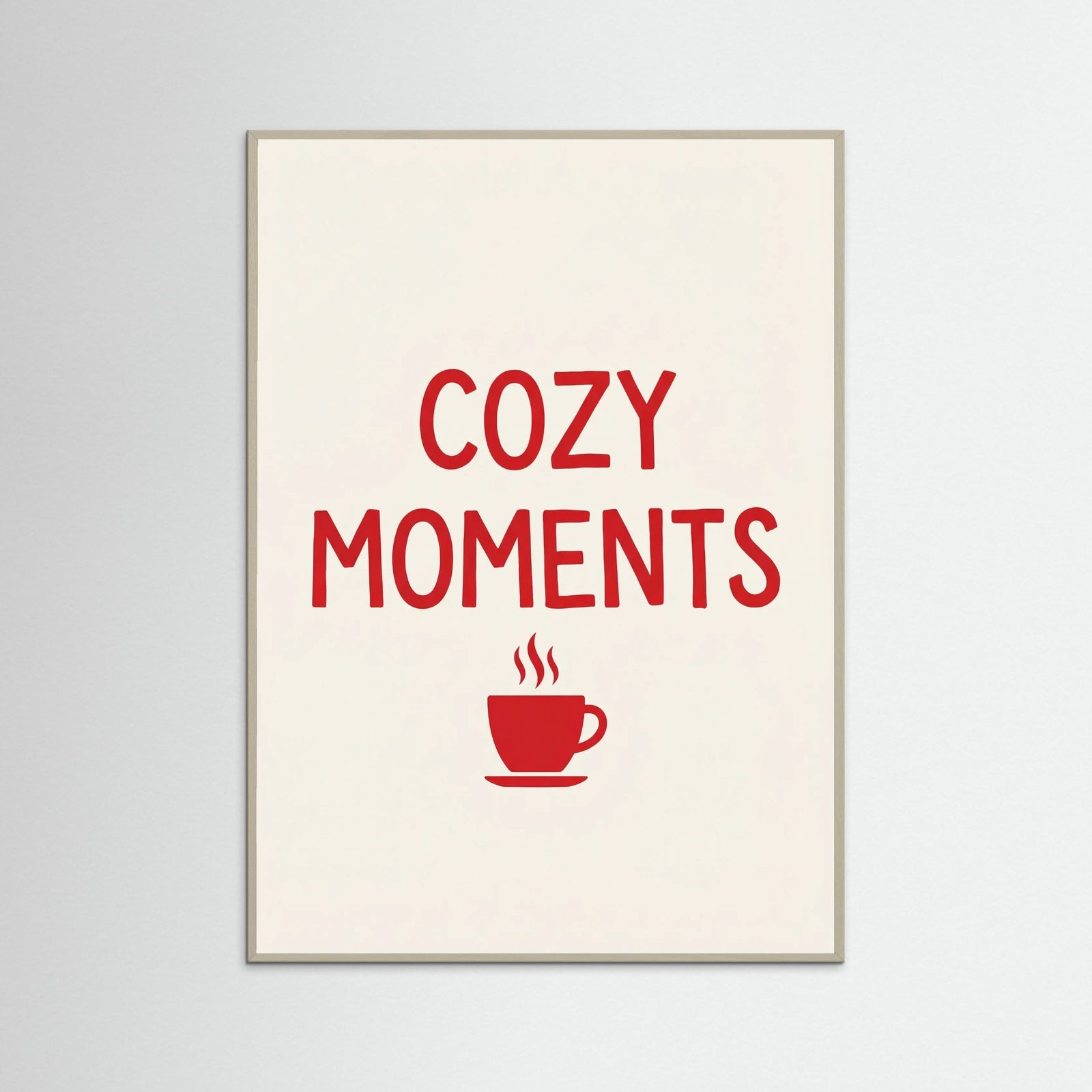 Grey Wood Coffee Priority