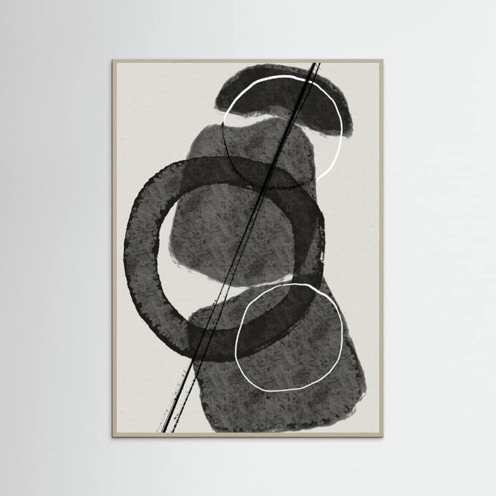 Póster Cohesion – póster e impresión artística