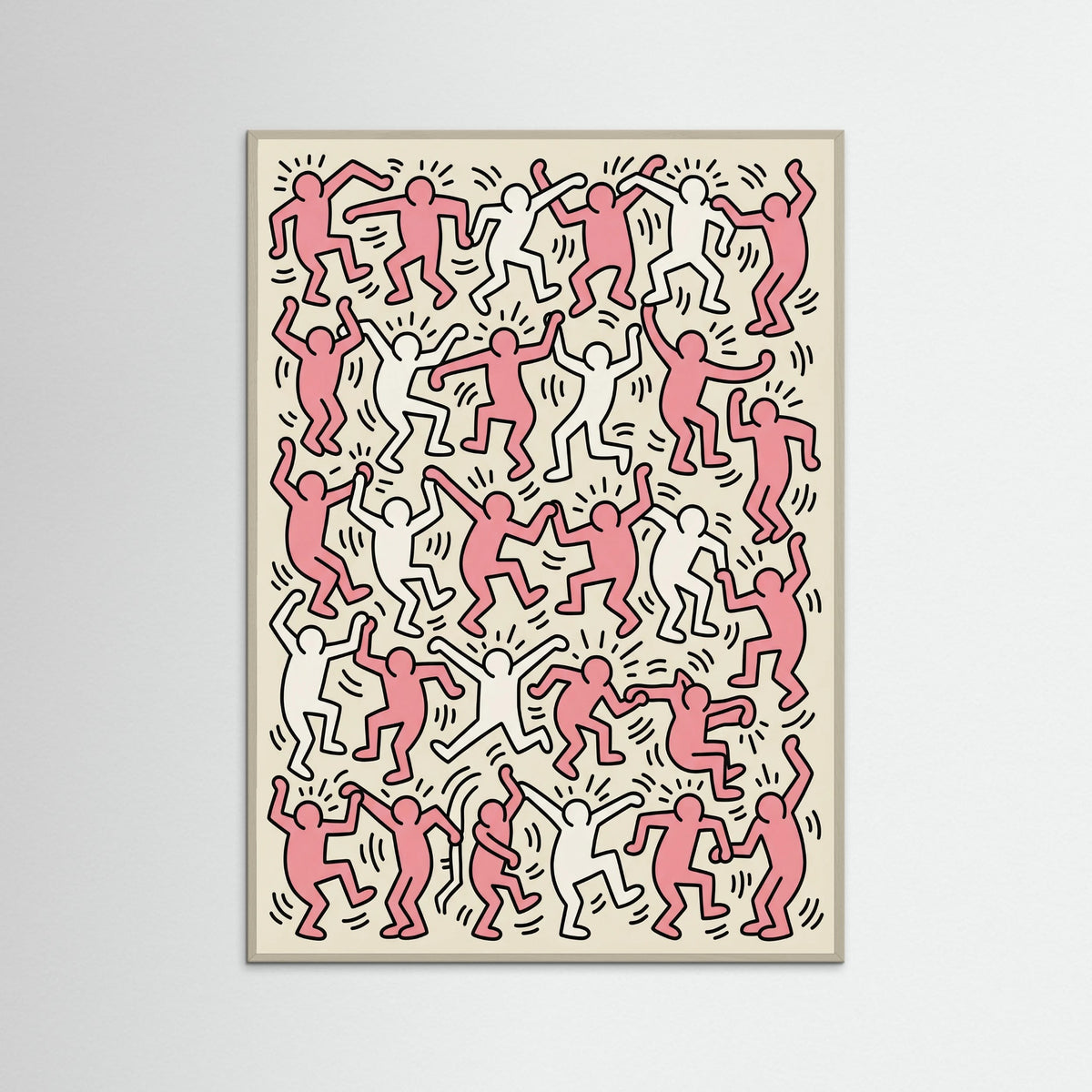 Grey Wood Collective Affection