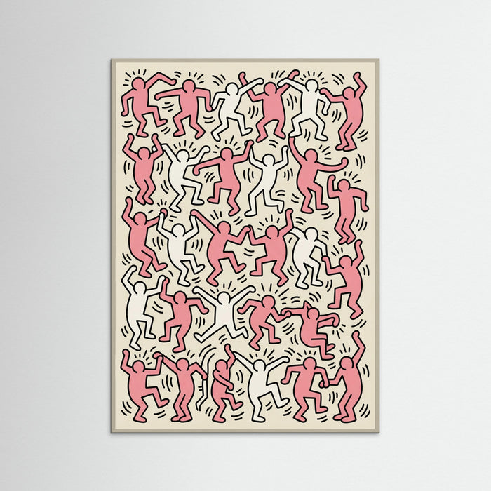 Collective Affection – affiche et impression d’art
